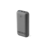 8000 mAh Power Bank - Pocket Size Portable Power, by Nebo