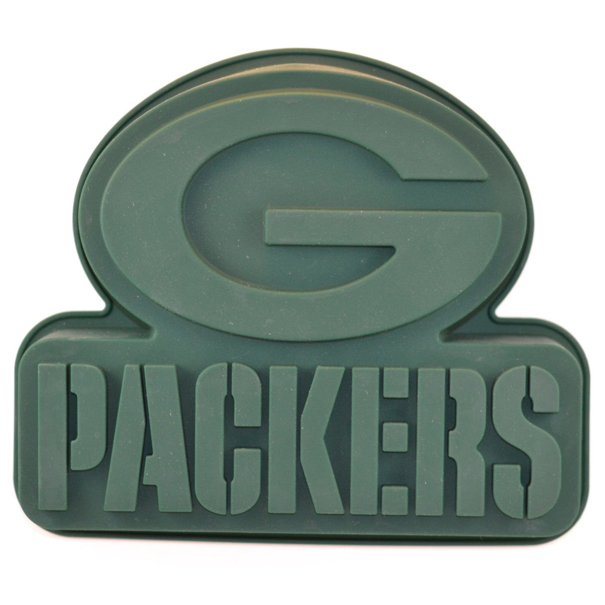 Green Bay Packers Cake Pan