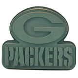 Green Bay Packers Cake Pan