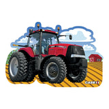 Case IH - Tractor 36 Piece Floor Jigsaw Puzzle