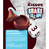 Hershey's Kisses Shake It Up!