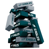 Philadelphia Eagles Tumble Tower