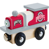 Ohio State Buckeyes Toy Train Engine