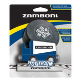 Zamboni Wood Toy Train