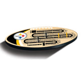 Pittsburgh Steelers Cribbage