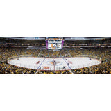 Pittsburgh Penguins - 1000 Piece Panoramic Jigsaw Puzzle