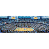 UNC Tar Heels - 1000 Piece Panoramic Jigsaw Puzzle