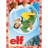 Elf - 500 Piece Jigsaw Puzzles 3 Pack