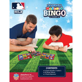 MLB - League Bingo Game