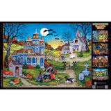 Glow in the Dark - Three Little Witches 1000 Piece Jigsaw Puzzle