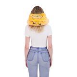 Garfield Hooded Travel Neck Pillow