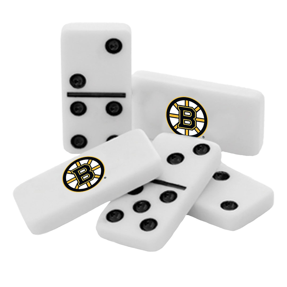 Boston Bruins Dominoes