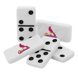 St. Louis Cardinals Dominoes