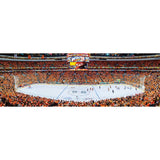 Philadelphia Flyers - 1000 Piece Panoramic Jigsaw Puzzle