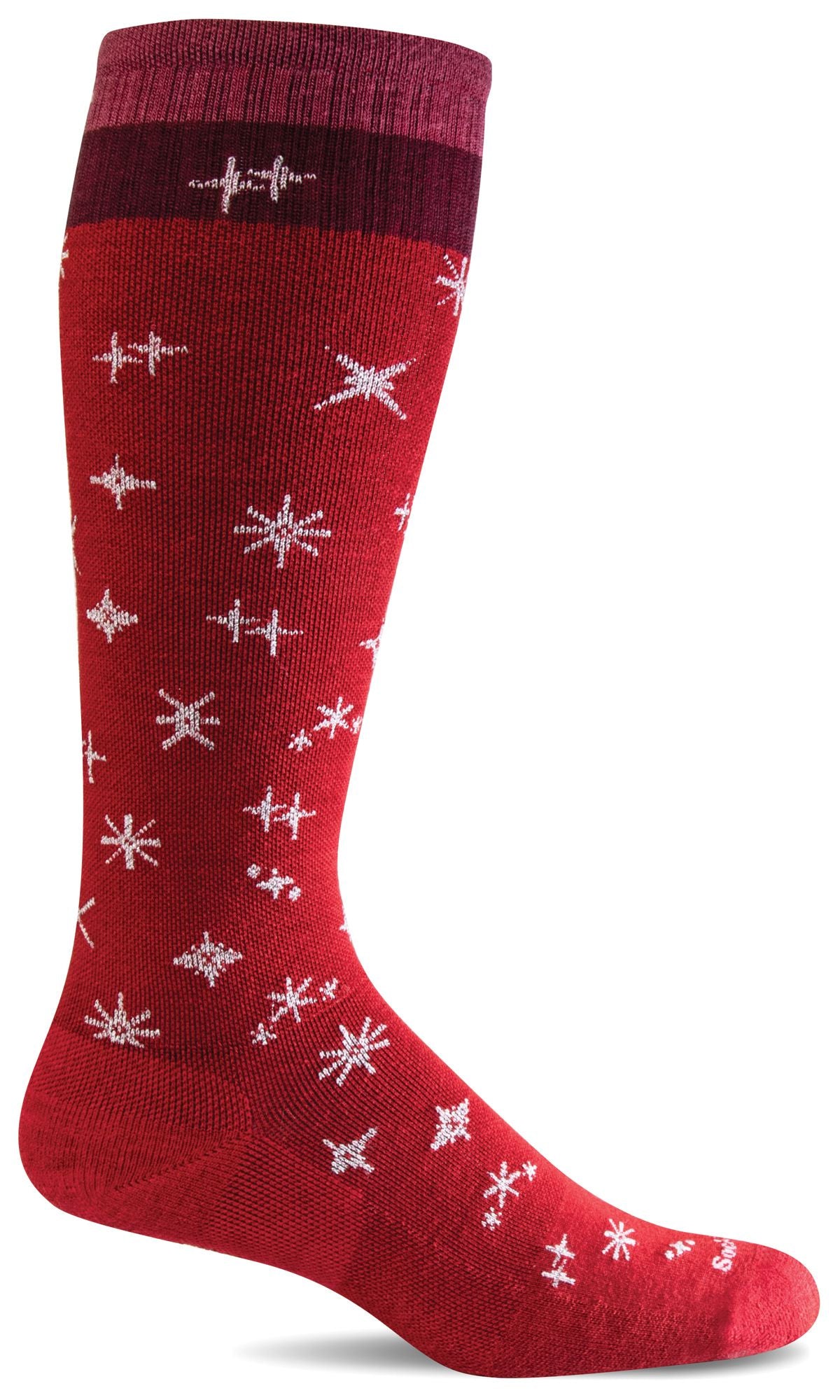 Women's Twinkle Firm Graduated Compression Socks by Sockwell Socks