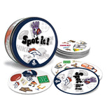 Denver Broncos Spot It! Card Game