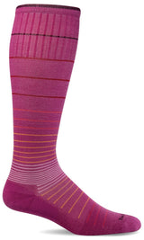 Sockwell Women's Circulator, Moderate Graduated Compression Socks