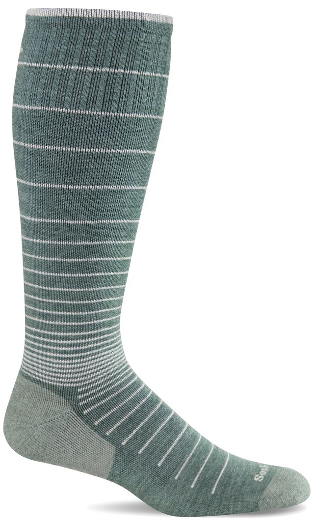 Sockwell Women's Circulator, Moderate Graduated Compression Socks