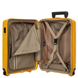 B|Y Ulisse 21" Expandable Spinner W/ Front Pocket, by Brics