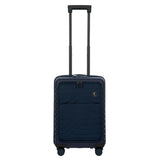 B|Y Ulisse 21" Expandable Spinner W/ Front Pocket, by Brics