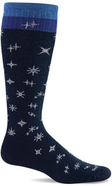 Women's Twinkle Firm Graduated Compression Socks by Sockwell Socks