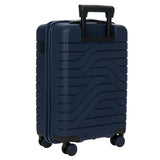 B|Y Ulisse 21" Expandable Spinner W/ Front Pocket, by Brics