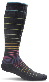 Sockwell Women's Circulator, Moderate Graduated Compression Socks