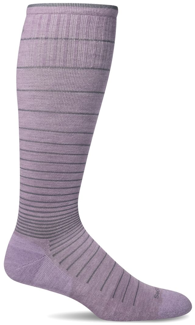 Sockwell Women's Circulator, Moderate Graduated Compression Socks