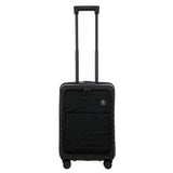 B|Y Ulisse 21" Expandable Spinner W/ Front Pocket, by Brics