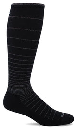 Sockwell Women's Circulator, Moderate Graduated Compression Socks