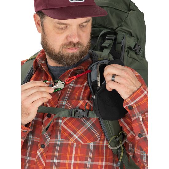 Pack Pocket Padded by Osprey - IN STORE ONLY