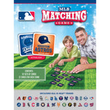 MLB - League Matching Game