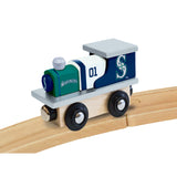 Seattle Mariners Toy Train Engine