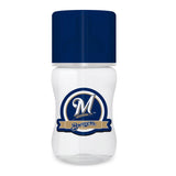 Milwaukee Brewers - Baby Bottle 9oz