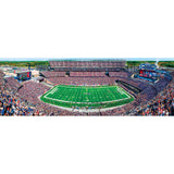 New England Patriots - 1000 Piece Panoramic Jigsaw Puzzle