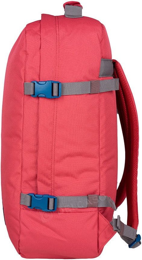 Cabin Zero 28L Red Sky Classic Backpack