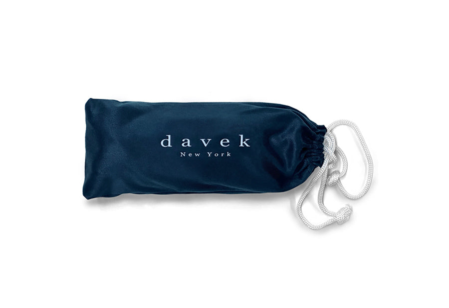 The Davek Mini Travel Umbrella - Now in 10 Colors