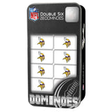 Minnesota Vikings Dominoes