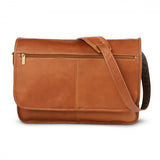 The Prefect Leather Messanger Bag (771-1301)