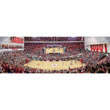 Indiana Hoosiers - 1000 Piece Panoramic Jigsaw Puzzle