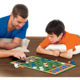 Florida Gators Checkers Board Game