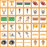 Tennessee Volunteers Matching Game