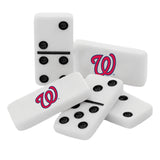 Washington Nationals Dominoes