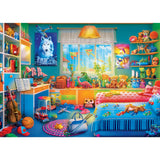 Home Sweet Home - Annie's Hideaway 500 Piece Jigsaw Puzzle