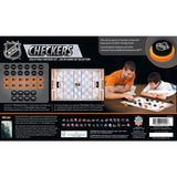 Philadelphia Flyers Checkers Board Game