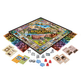 Black Hills Opoly