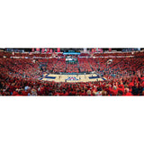 Arizona Wildcats - 1000 Piece Panoramic Jigsaw Puzzle