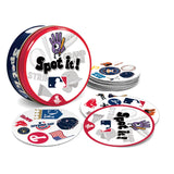 MLB - League Spot It!