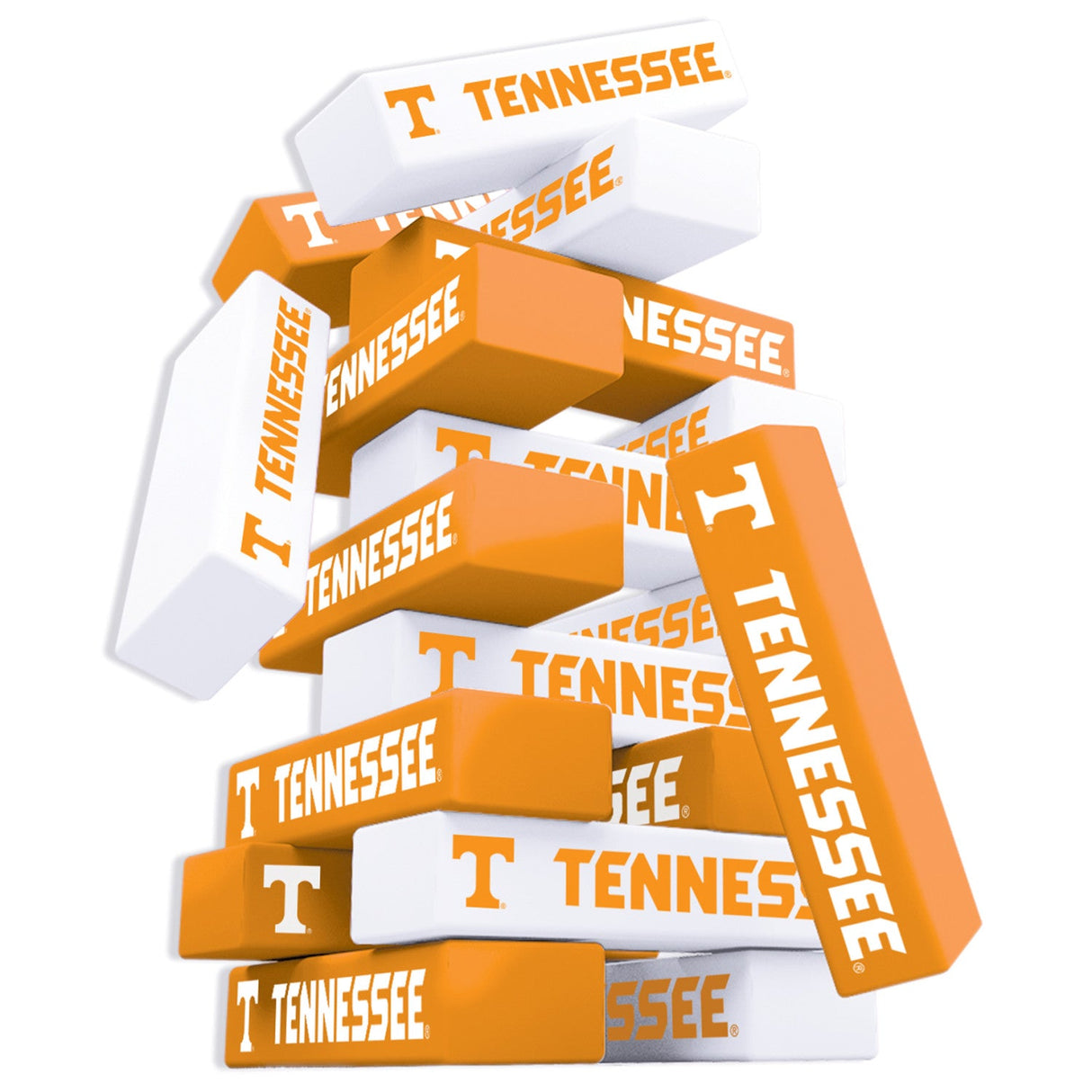 Tennessee Volunteers Tumble Tower