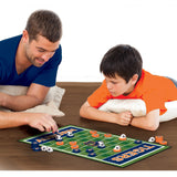 Auburn Tigers Checkers Board Game